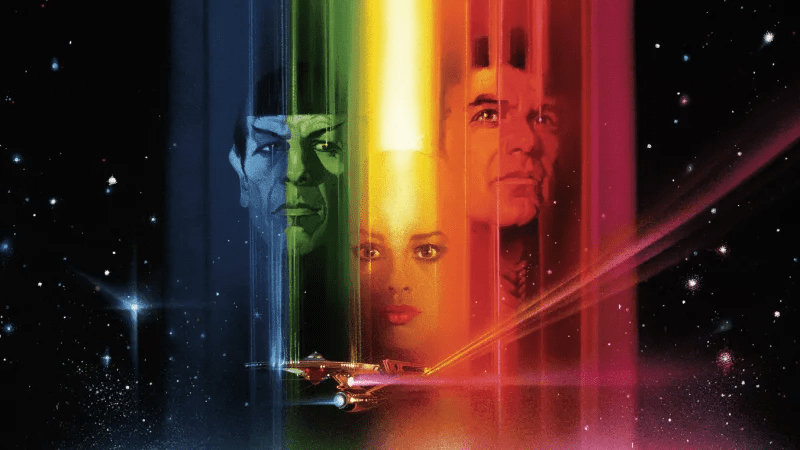 Star Trek: The Motion Picture Returning To Theaters