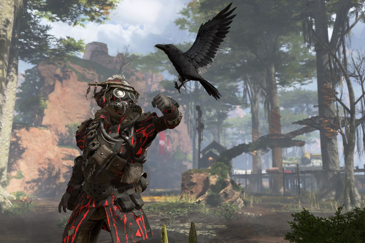 Dumb Apex Legends and Counter-Strike Players Get Their Info Stolen By Their Cheating Programs