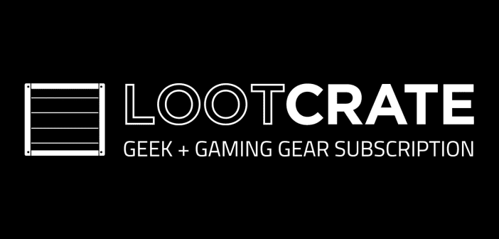 Loot Crate Files For Bankruptcy