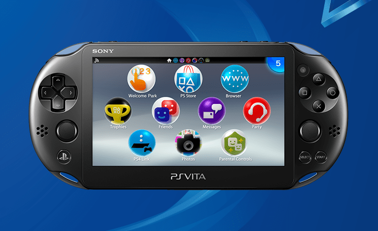 Sony Still Taking Measures To Stop People From Hacking The PS Vita