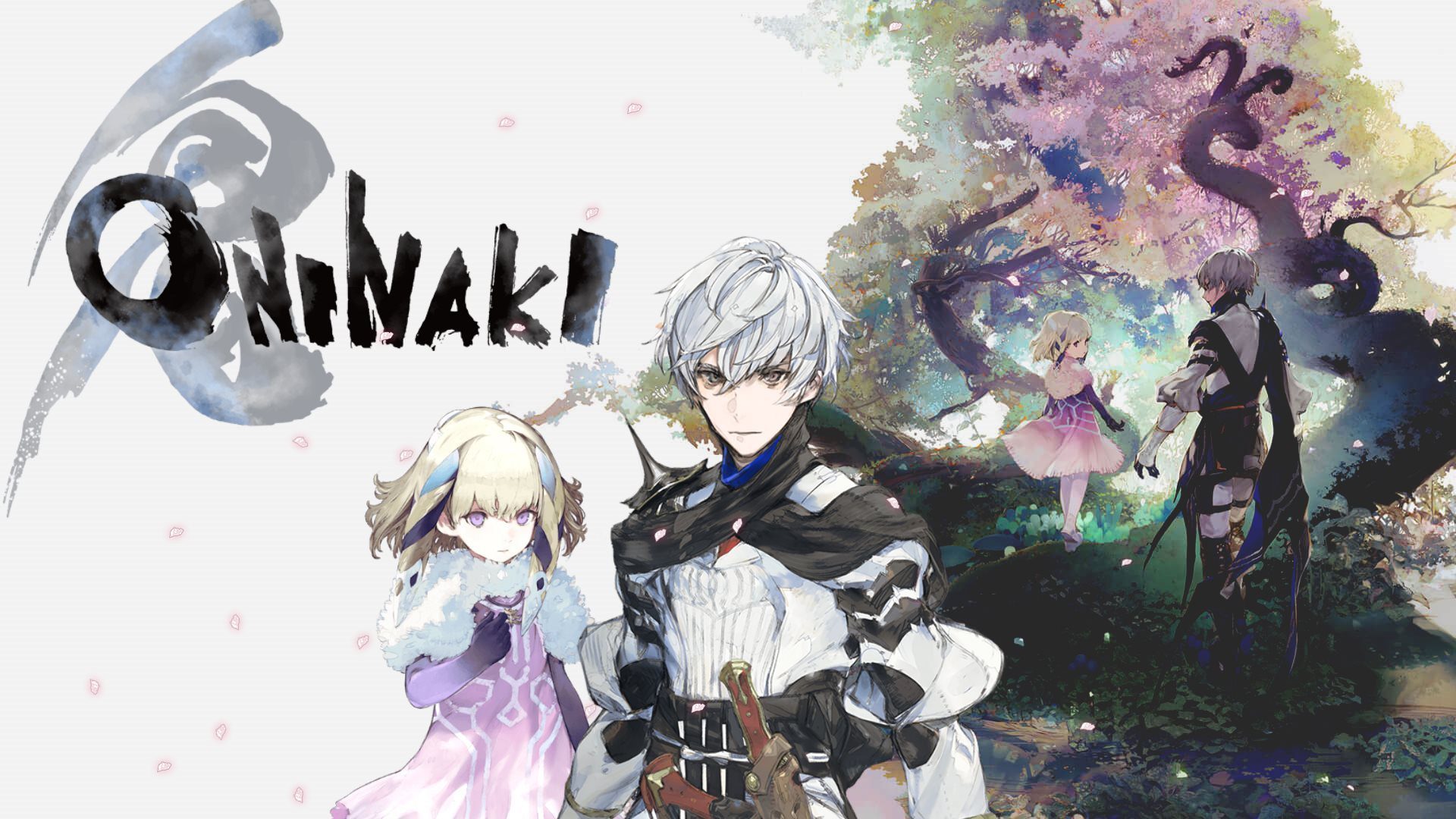 Oninaki review: it don’t matter; none of this matters