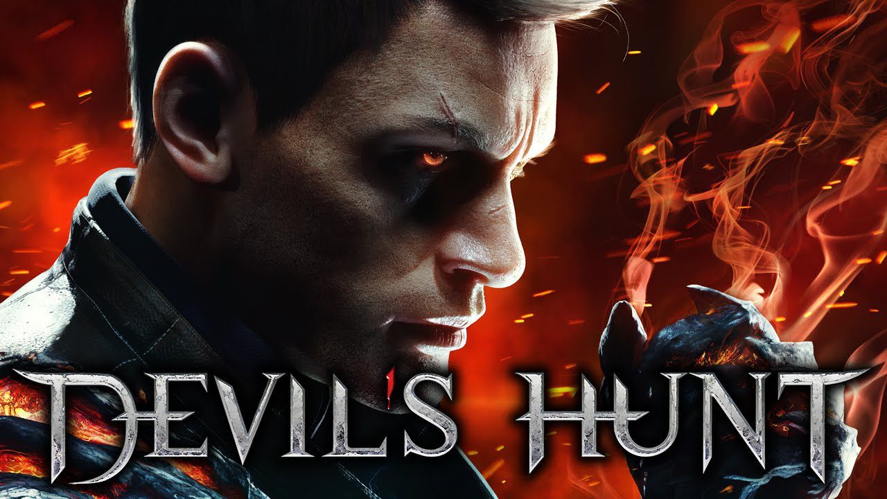 Punch a damned demon in its damned face in Devil’s Hunt