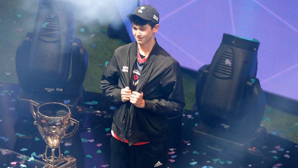 Fortnite Tournament Winner Gets Swatted, Along With Partents