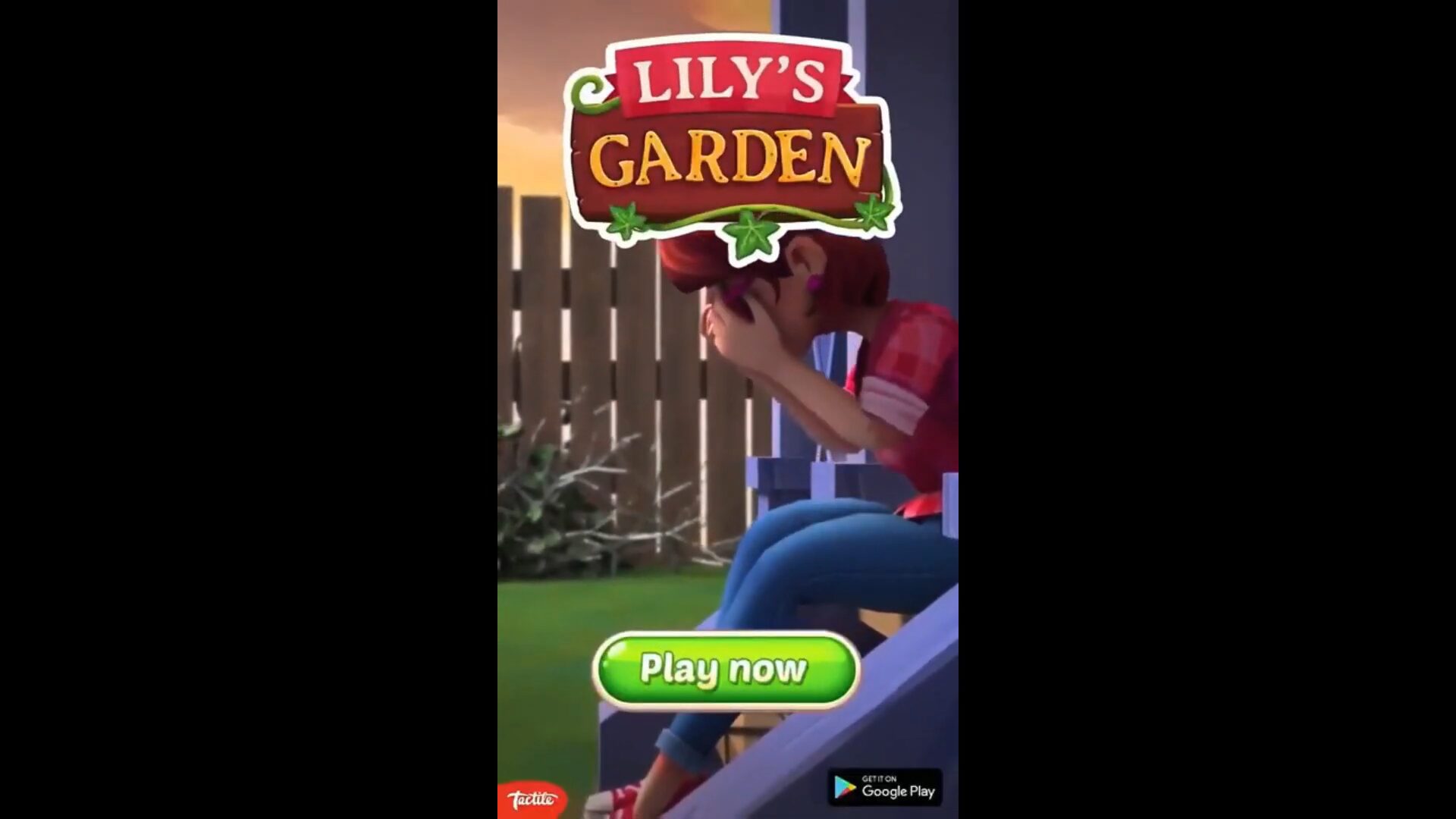 Lily’s Garden Ad Highlights  Insanity Of Mobile Game Advertising