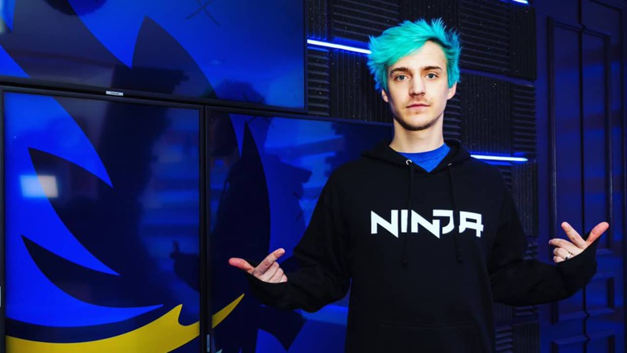 First Adidas Pro Gamer Deal Goes To Ninja