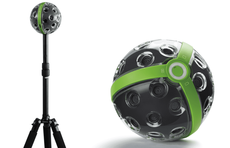 Crazy Camera Ball Now Costs Owners A Fee Every Time They Use It