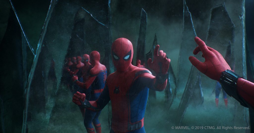 Disney/Sony Spider-Man Deal Falls Apart; Renner And Reynolds Go To Bat For Spidey