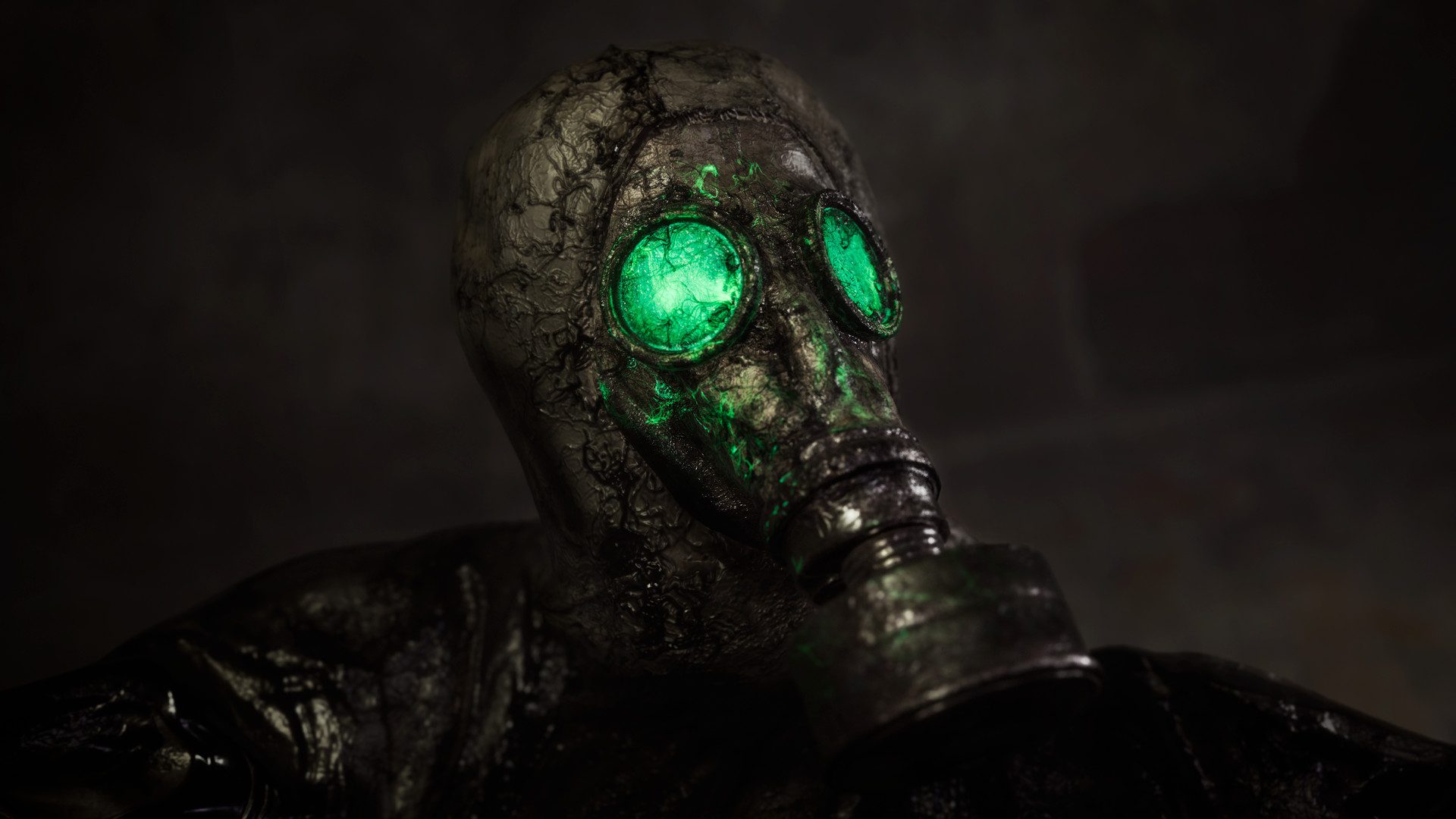 Chernobylite Reveals Unedited Gameplay Footage After Succesful Kickstarter