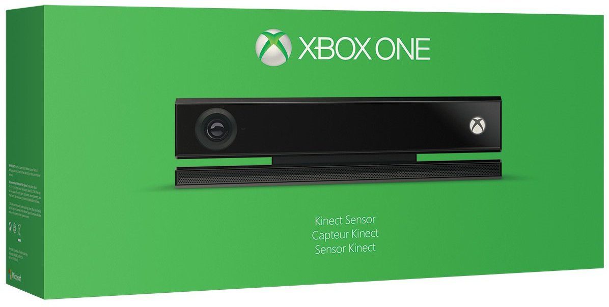 Microsoft Contractors Listened To Audio Recorded By Kinect
