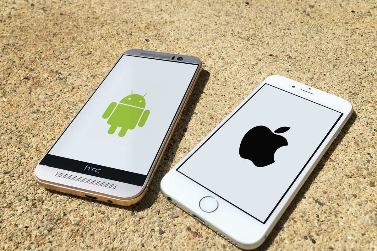 Your Personality Will Reveal If You’re Apple or Android