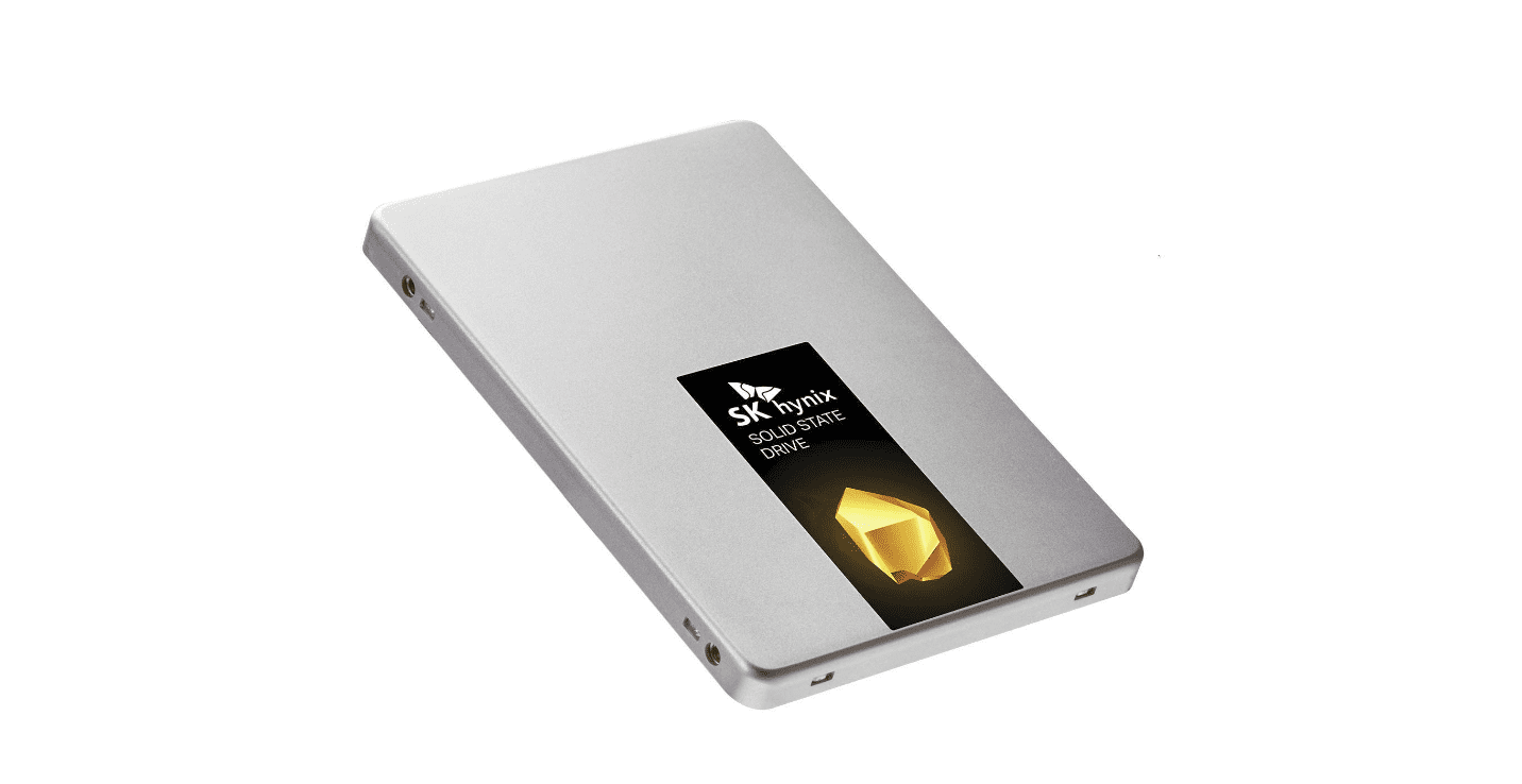SK hynix Gold S31 1TB review