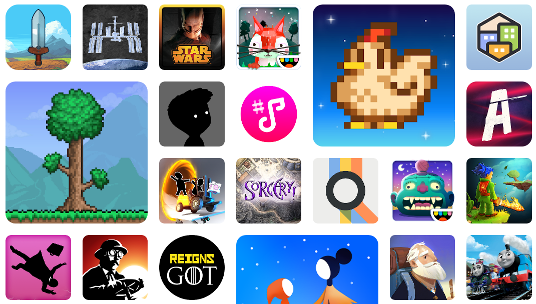 Google Launches Android Game/App Subscription Service
