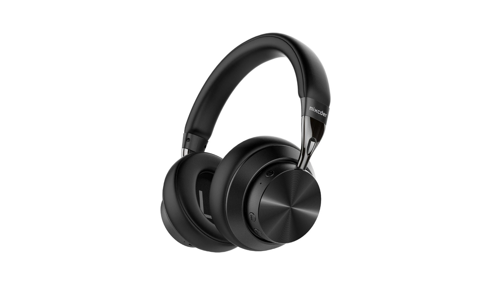 Mixcder Launches Award-Winning E10 Active Noise Canceling Headphones