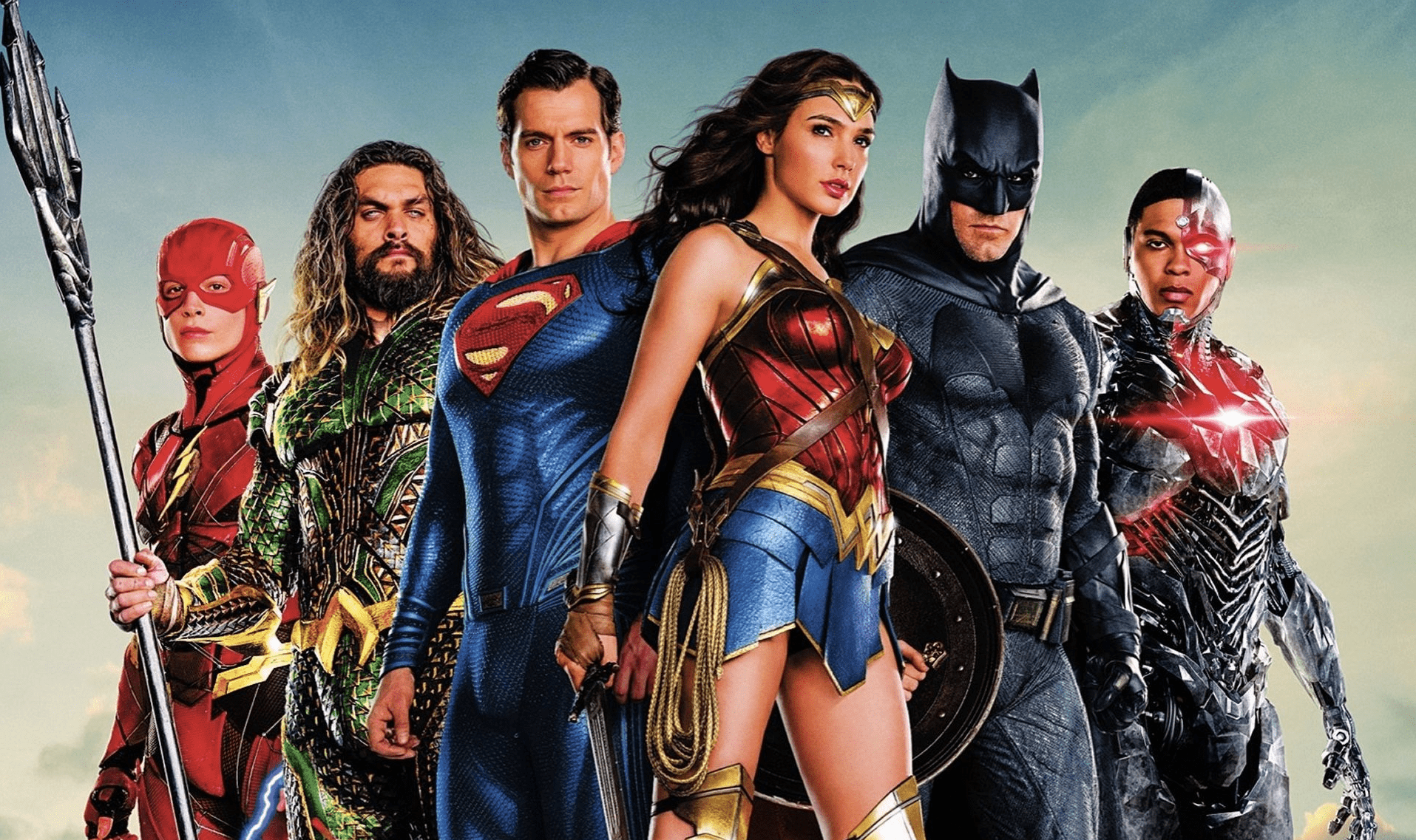 Justice League Cinematographer “Cried All the Way Through” Joss Whedon’s Cut Of The Film