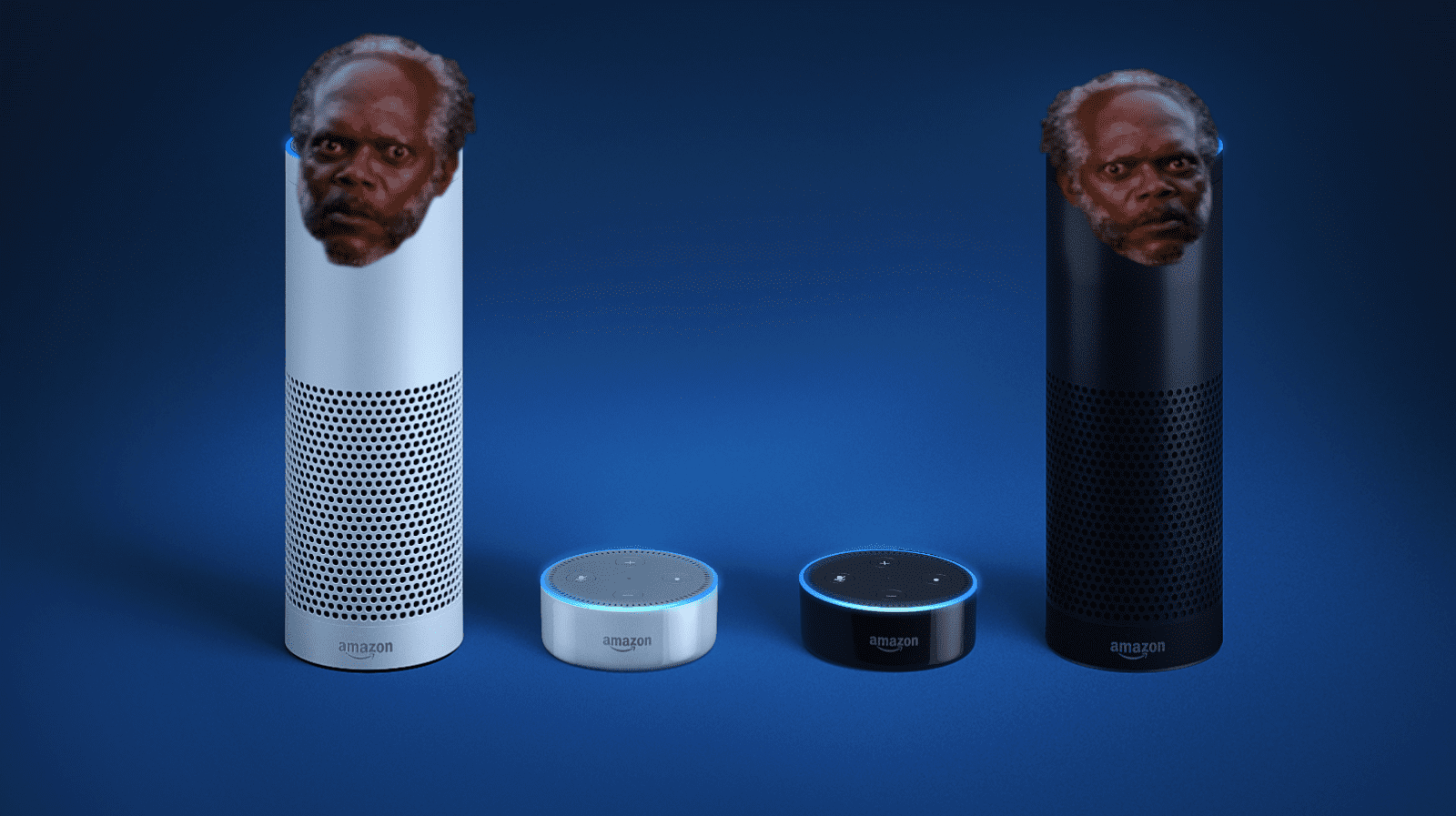 Alexa Can Now Mimic Celebrity Voices