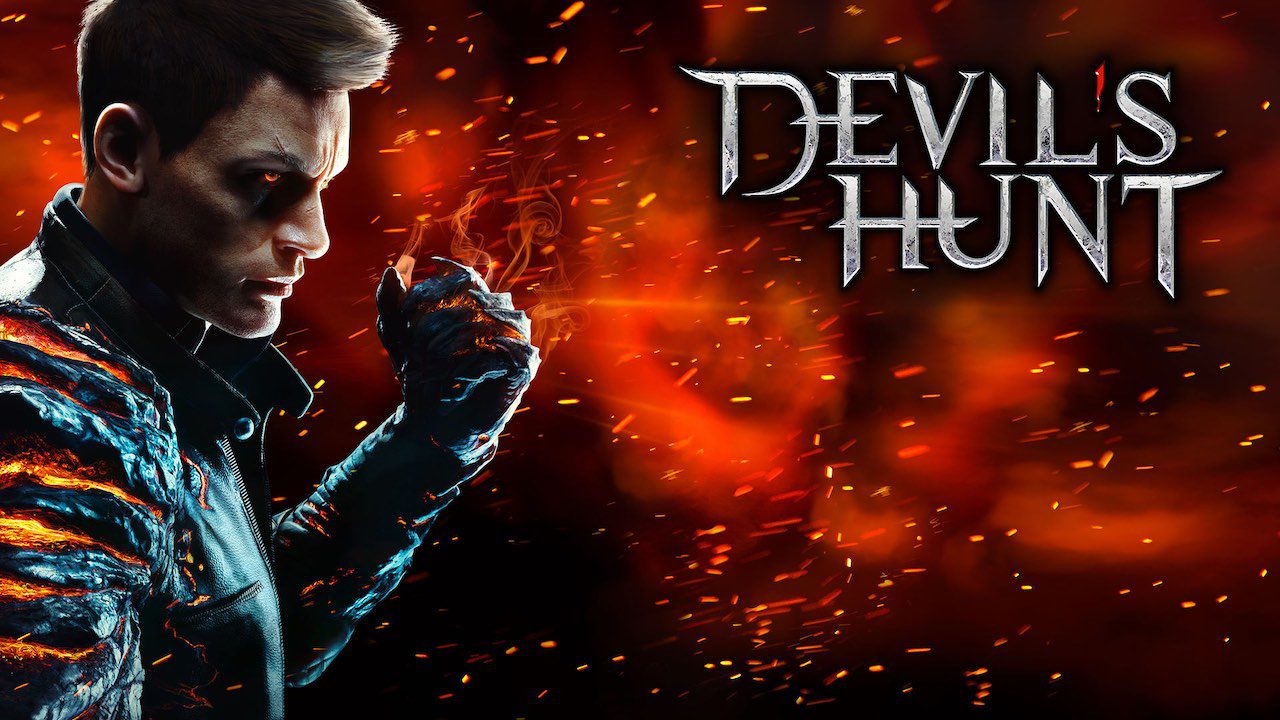 Devil’s Hunt review: Devil May Jank