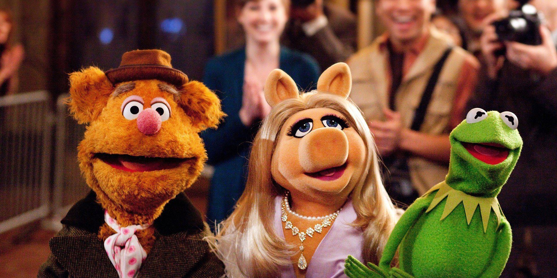 Planned Muppets Reboot Series On Disney+ Axed