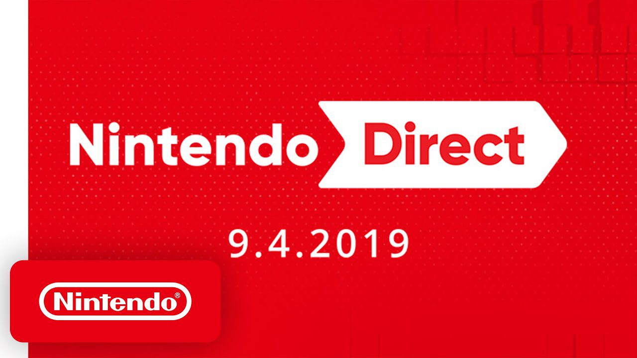 Nintendo Direct 9/04/19 In Review