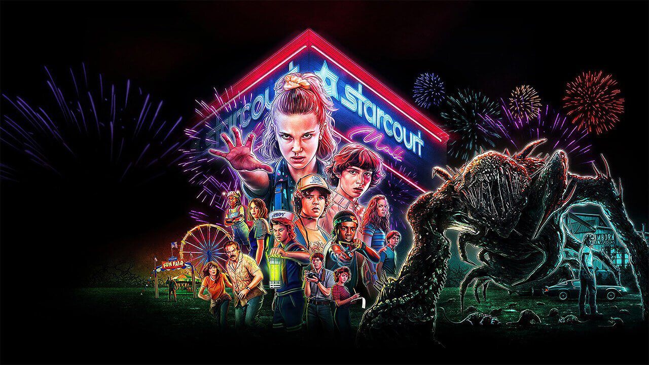 All The References You Missed In Stranger Things Season 3