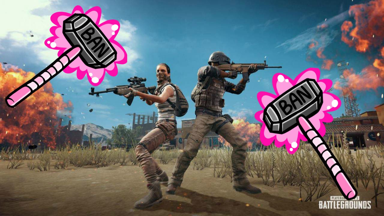 PUBG Mobile introduces anti-cheat detection system