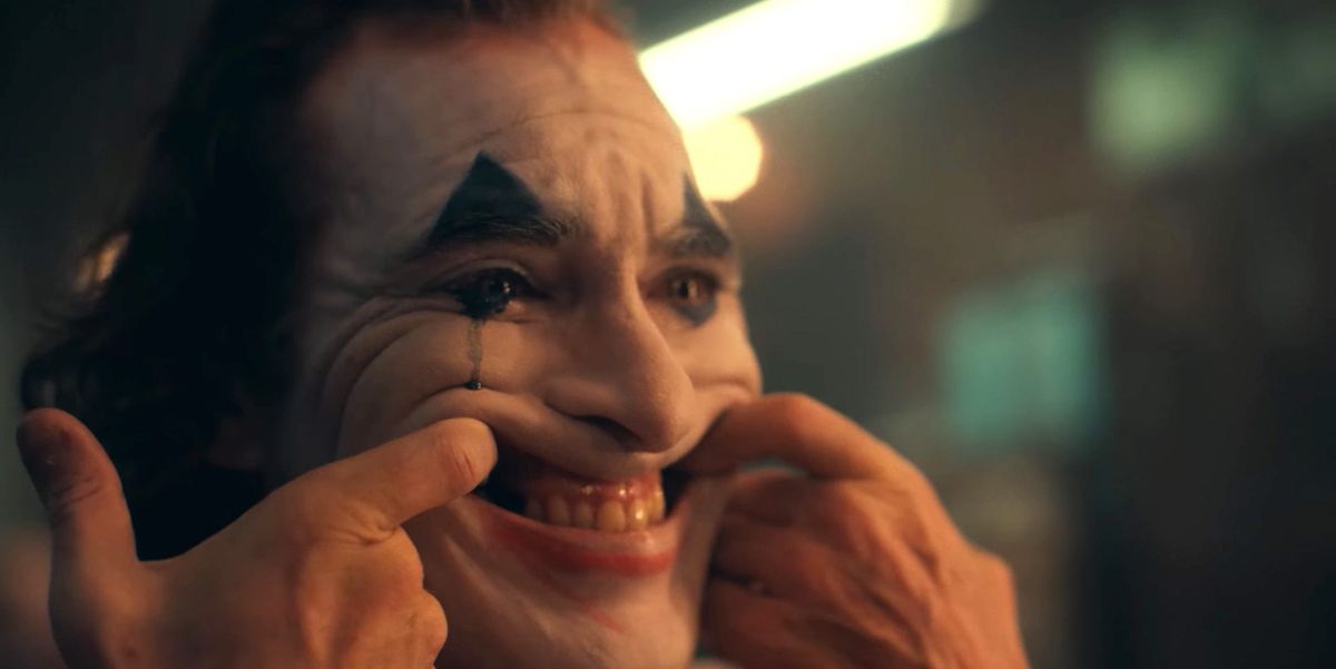 Joker review: A masturbatory, self-consciously dark film constantly ripping off Taxi Driver