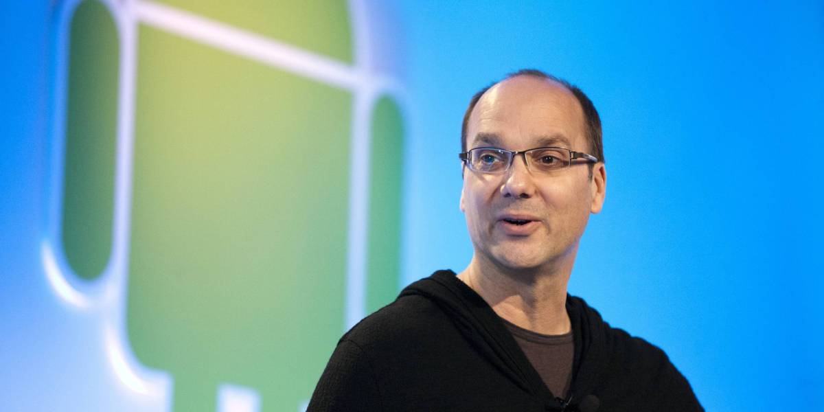 Essential Debuts Weird Phone From Disgraced Former Google Exec Andy Rubin