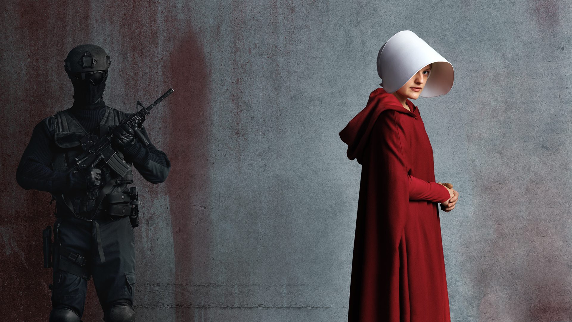 How Well Do You Know The Handmaid’s Tale?