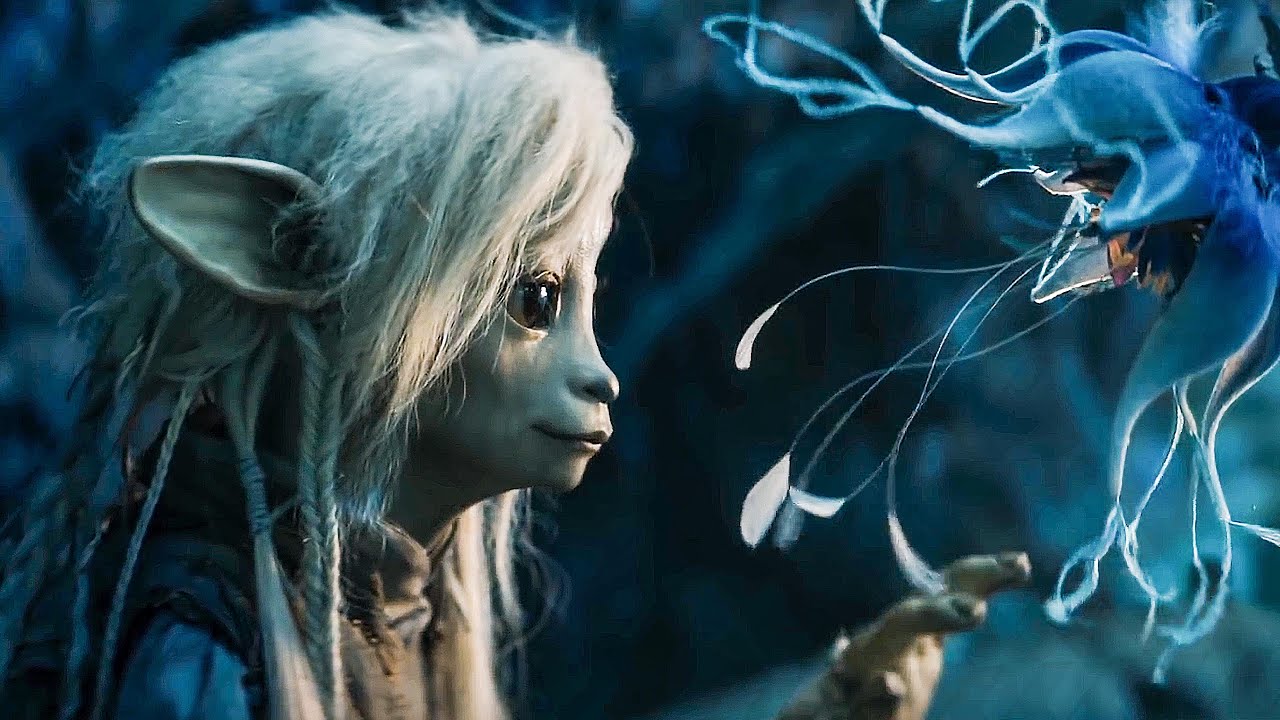 Which Dark Crystal Creature Are You?