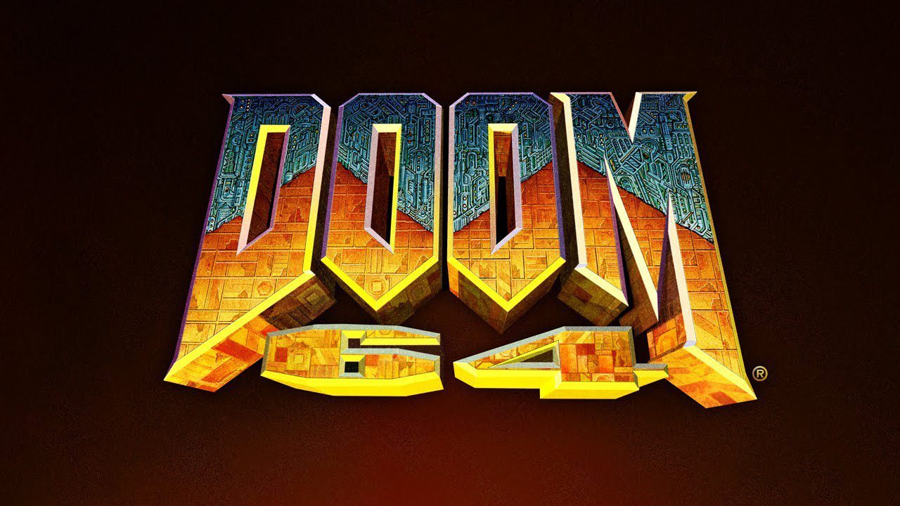 DOOM 64 Becomes DOOM Eternal Pre-Order Bonus For Nintendo Switch