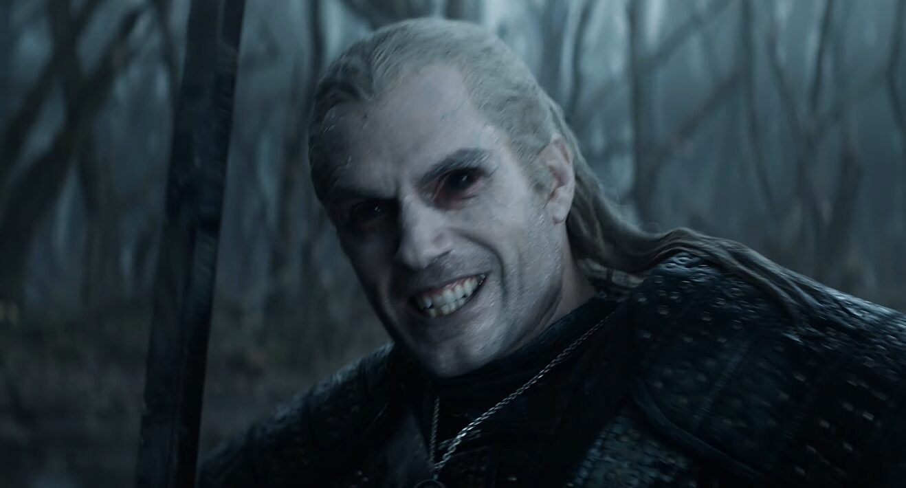 The Witcher Hits Netflix on December 20