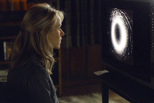 31 Days of Fright: The Ring