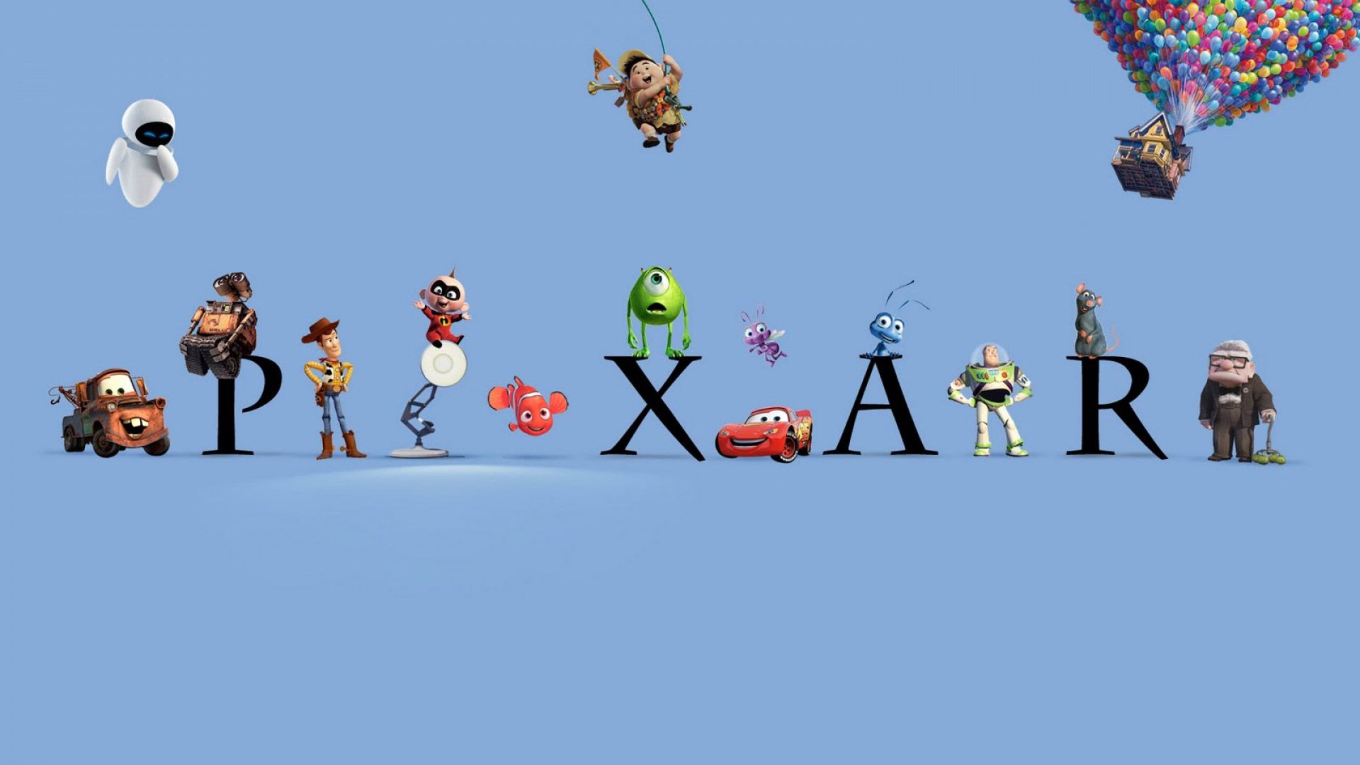 Pixar To Debut New Short Film On Disney Plus