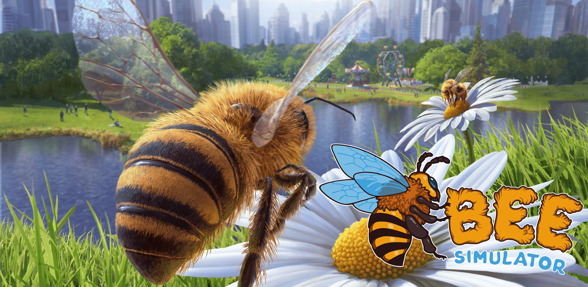 Bee Simulator review: Barry B. Benson would be proud