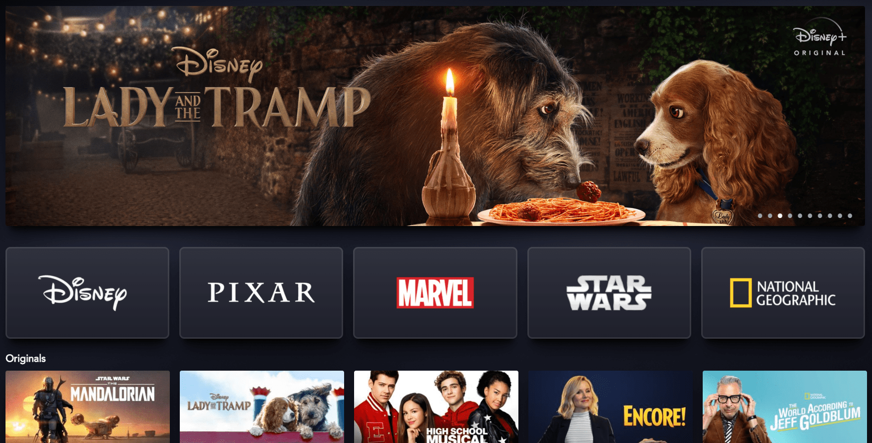 Disney Plus Adds Disclaimers On Classic Movies
