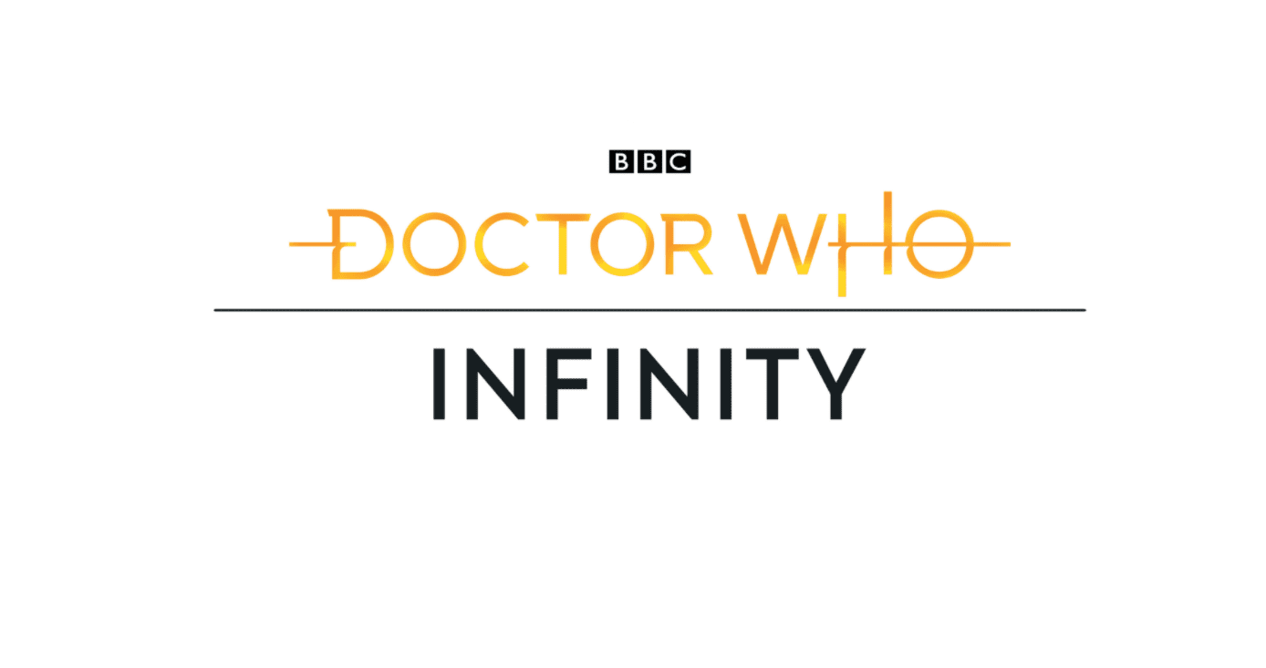 Doctor Who Infinity Drops On PC, Mac & Mobiles