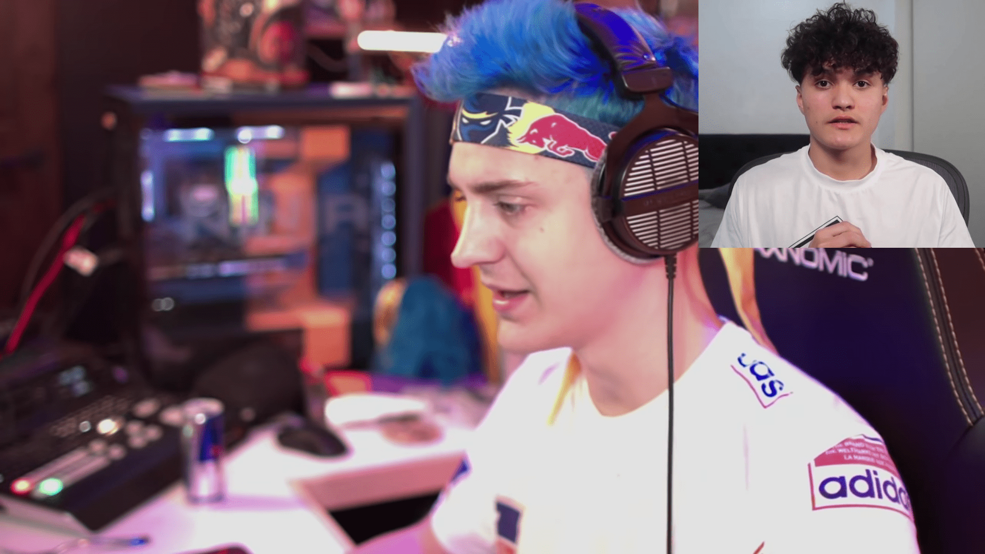 Ninja Thinks FaZe Jarvis Shouldn’t Be Permabanned From Fortnite