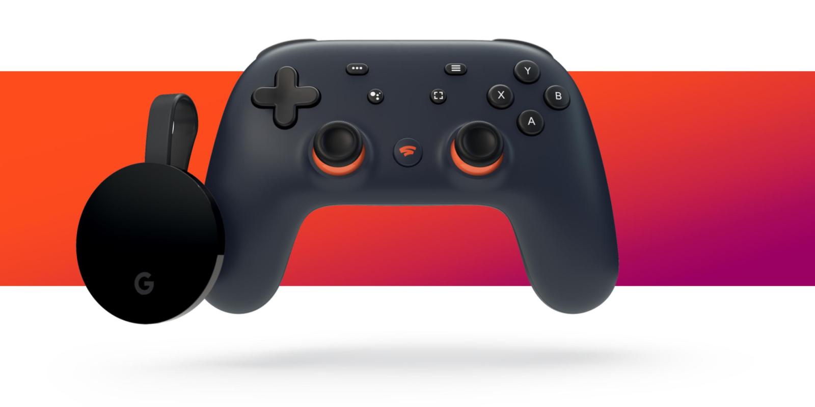 By The Numbers: Google Stadia