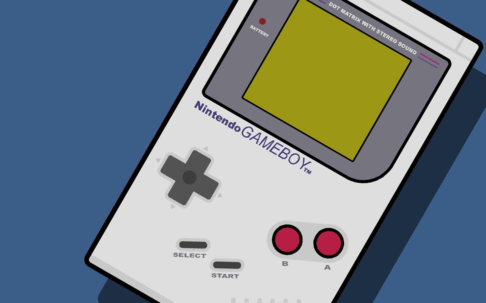 How Well Do You Know The Original Nintendo Game Boy