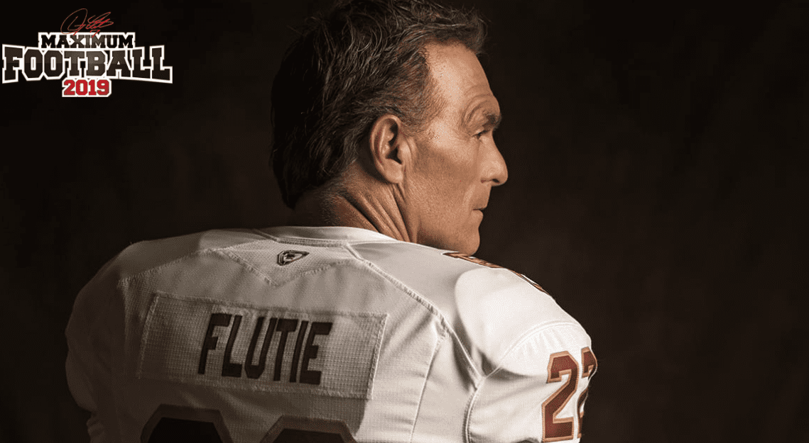 Doug Flutie’s Maximum Football Gets Retail Release