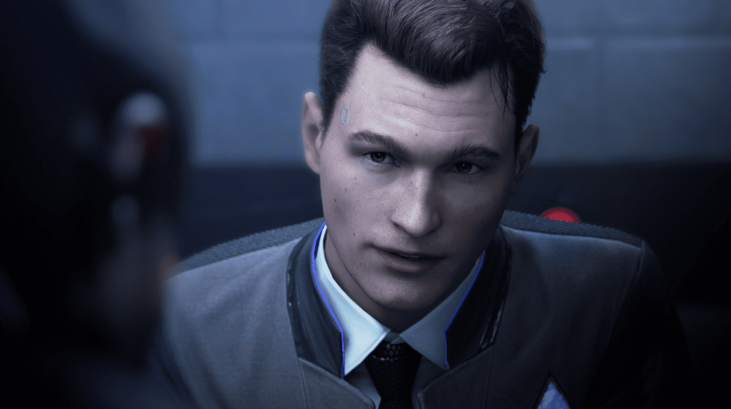 Detroit: Become Human Developer Ordered To Pay Over Offensive Photos