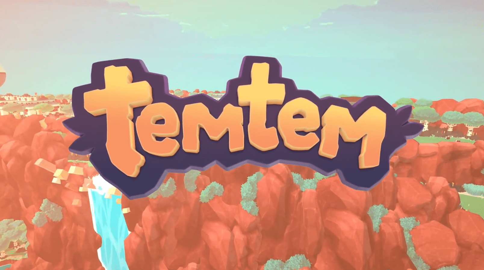 Pokemon-Inspired MMO ‘TemTem’ Launches This January