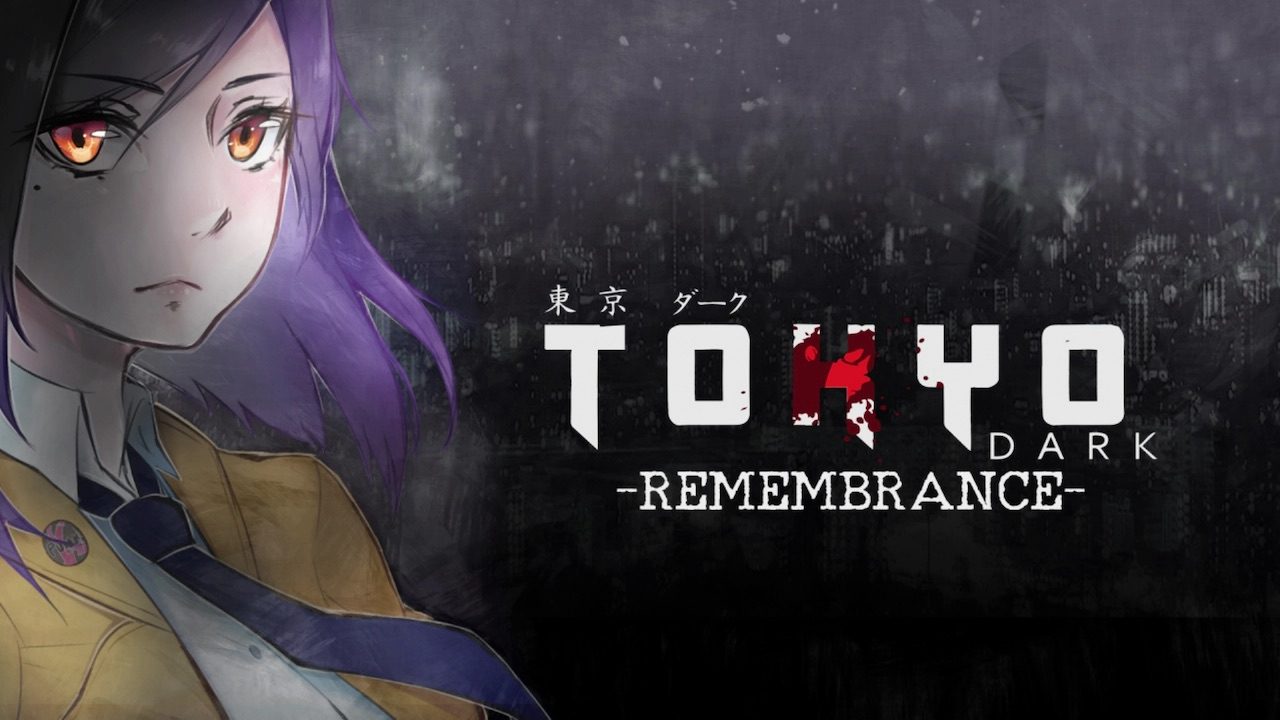 Tokyo Dark Remembrance review: great story covering thin gameplay