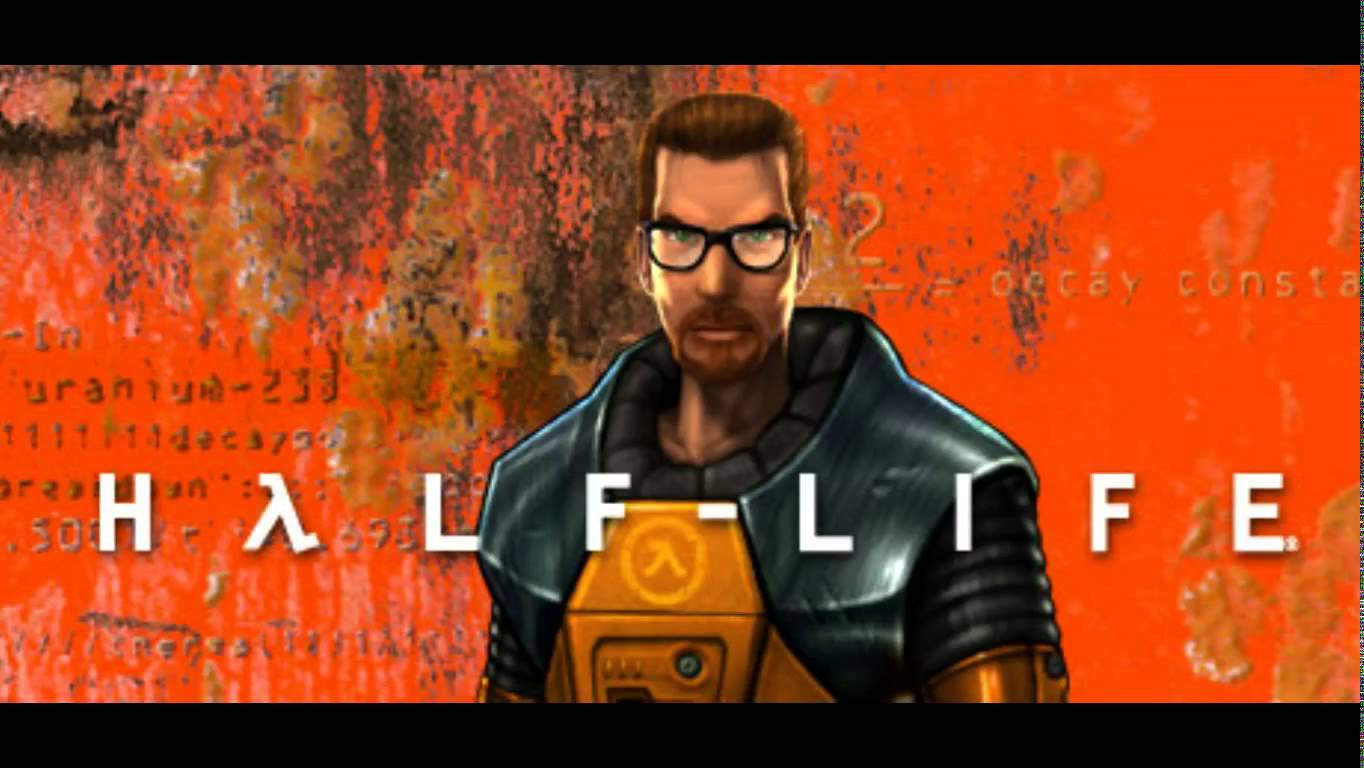 Half-Life Games Are Free Through March