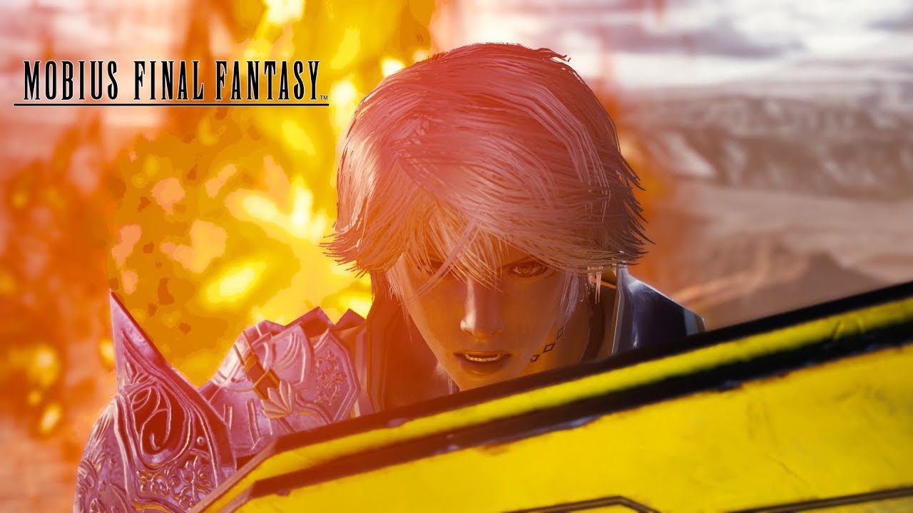 Square Enix To End Service For Mobius Final Fantasy