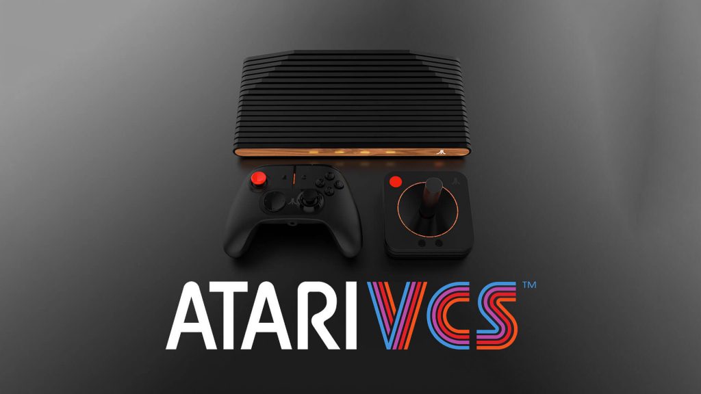 Atari taps Wonder for Cross-Platform Gaming on VCS