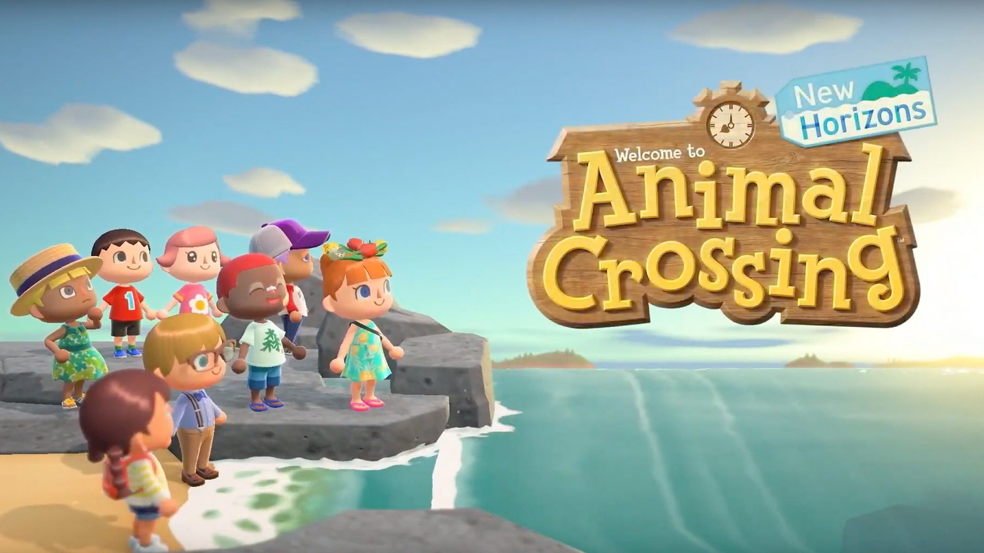 Everything We Learned From The ‘Animal Crossing: New Horizons’ Direct