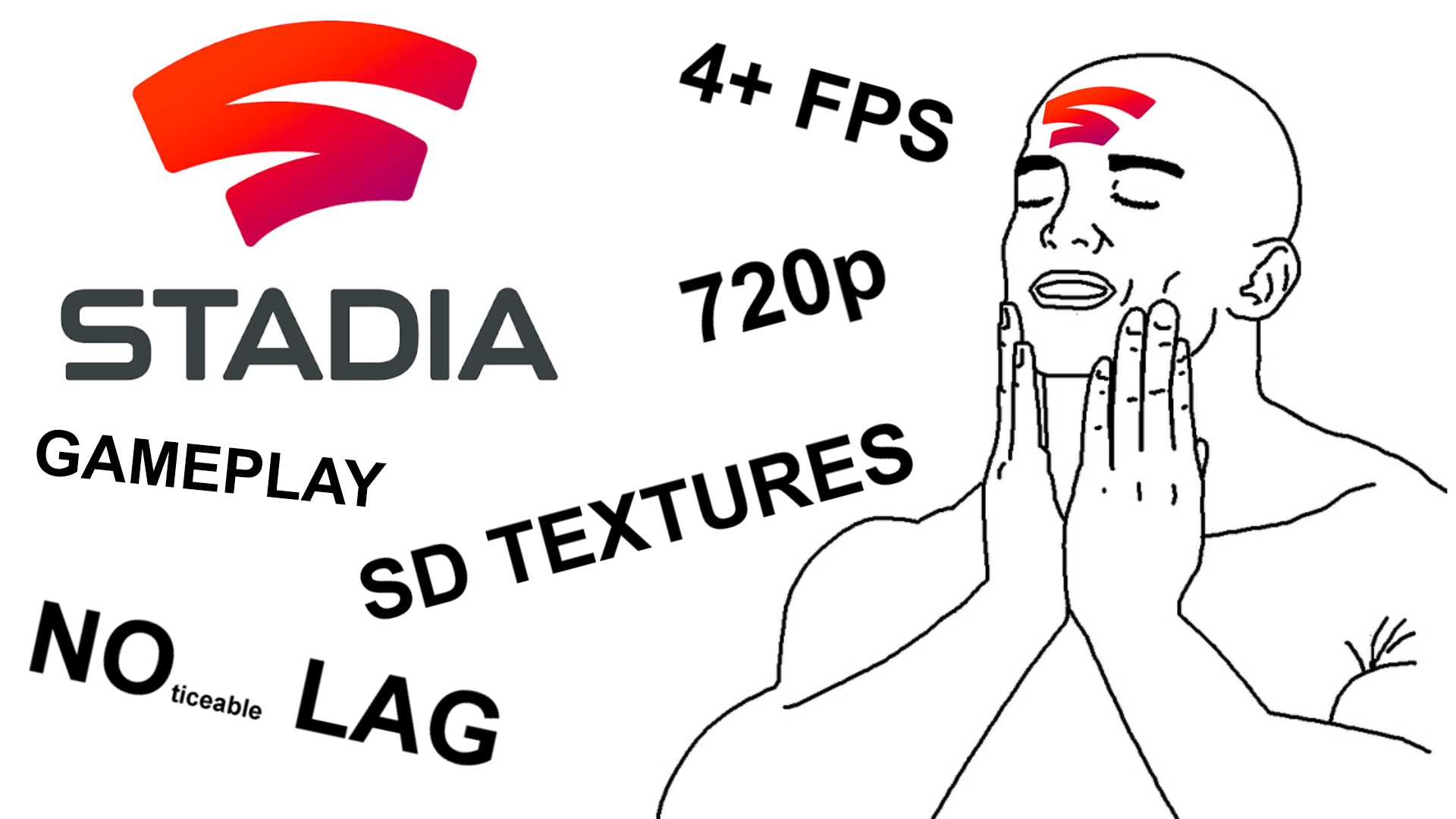 Stadia’s Free Tier Coming Eventually