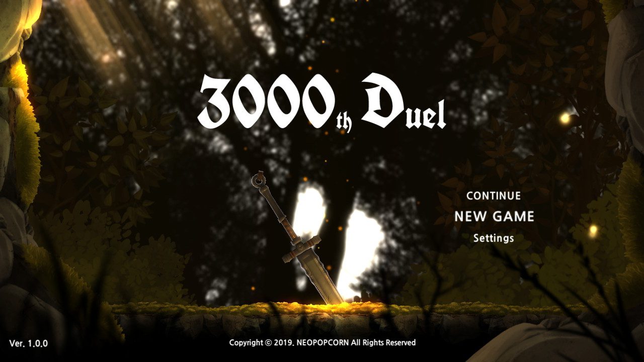 3000th Duel Review