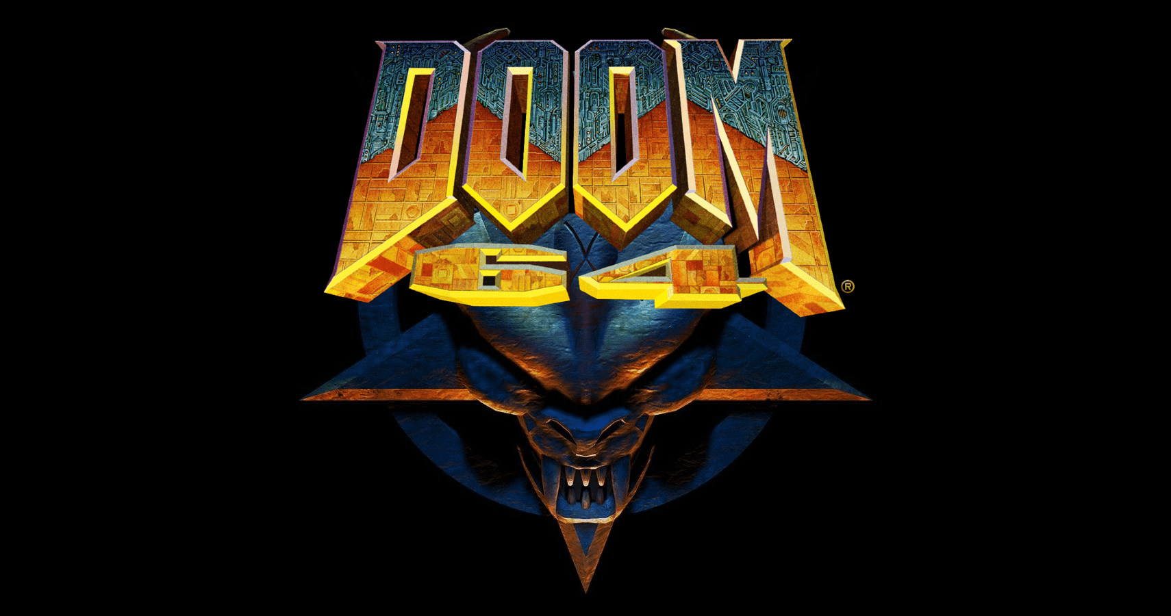 DOOM 64 review: it has no right being this good