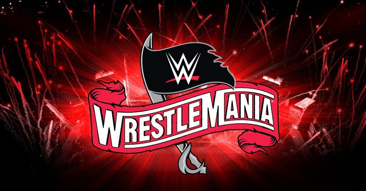 WrestleMania 36 Canceled & Moved To Performance Center Over Coronavirus Concerns
